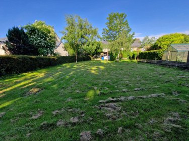 Maison a vendre Saint-Armel 35230 Ille-et-Vilaine 62 m2 2 pièces 277720 euros