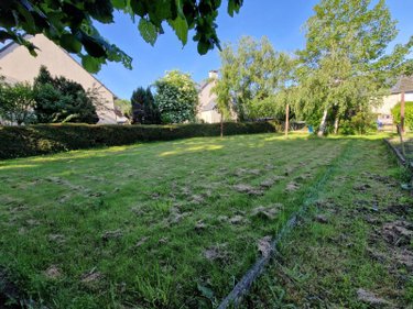 Maison a vendre Saint-Armel 35230 Ille-et-Vilaine 62 m2 2 pièces 277720 euros