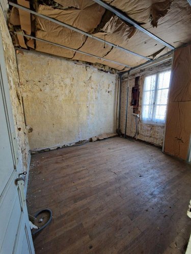 Maison a vendre Saint-Armel 35230 Ille-et-Vilaine 62 m2 2 pièces 277720 euros