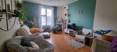 Maison a vendre Le Mans 72000 Sarthe 96 m2 4 pièces 169600 euros