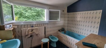 Maison a vendre Le Mans 72000 Sarthe 96 m2 4 pièces 169600 euros