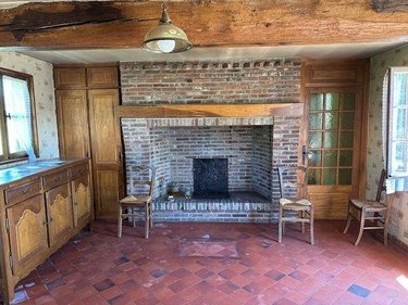 Maison a vendre Mortemer 76270 Seine-Maritime 76 m2  84000 euros