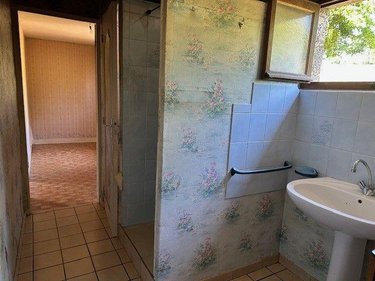 Maison a vendre Mortemer 76270 Seine-Maritime 76 m2  84000 euros