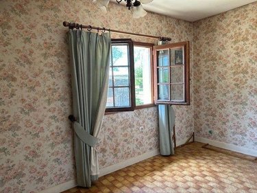 Maison a vendre Mortemer 76270 Seine-Maritime 76 m2  84000 euros