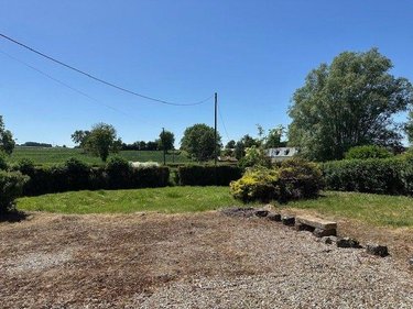Maison a vendre Mortemer 76270 Seine-Maritime 76 m2  84000 euros