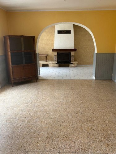 Maison a vendre Saint-Bandry 02290 Aisne 131 m2 4 pièces 185400 euros
