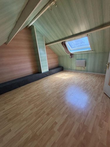 Maison a vendre Saint-Bandry 02290 Aisne 131 m2 4 pièces 185400 euros