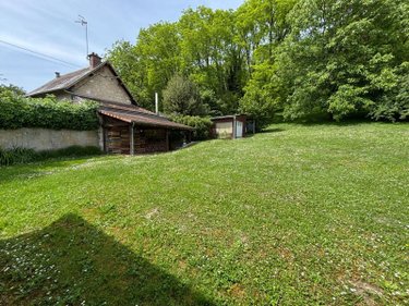 Maison a vendre Saint-Bandry 02290 Aisne 131 m2 4 pièces 185400 euros