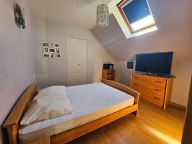Maison a vendre Maen Roch 35460 Ille-et-Vilaine 177 m2 8 pièces 332800 euros