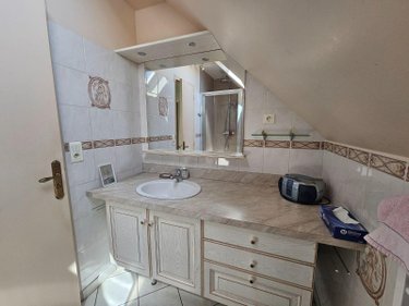 Maison a vendre Maen Roch 35460 Ille-et-Vilaine 177 m2 8 pièces 332800 euros