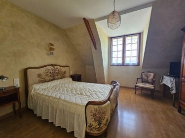 Maison a vendre Maen Roch 35460 Ille-et-Vilaine 177 m2 8 pièces 332800 euros