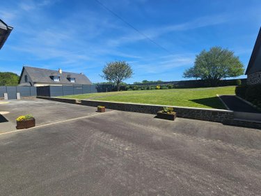 Maison a vendre Maen Roch 35460 Ille-et-Vilaine 177 m2 8 pièces 332800 euros