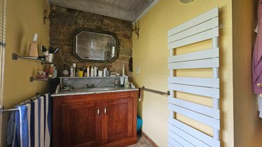 Maison a vendre Riec sur Bélon 29340 Finistère 110 m2 5 pièces 450000 euros
