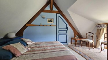 Maison a vendre Riec sur Bélon 29340 Finistère 110 m2 5 pièces 450000 euros