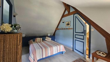 Maison a vendre Riec sur Bélon 29340 Finistère 110 m2 5 pièces 450000 euros