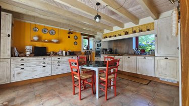 Maison a vendre Riec sur Bélon 29340 Finistère 110 m2 5 pièces 450000 euros