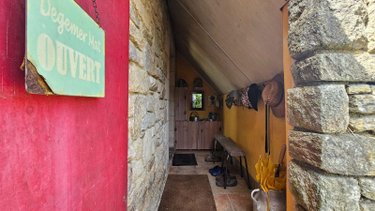 Maison a vendre Riec sur Bélon 29340 Finistère 110 m2 5 pièces 450000 euros