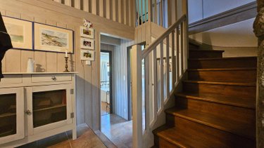 Maison a vendre Riec sur Bélon 29340 Finistère 110 m2 5 pièces 450000 euros