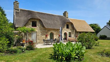 Maison a vendre Riec sur Bélon 29340 Finistère 110 m2 5 pièces 450000 euros