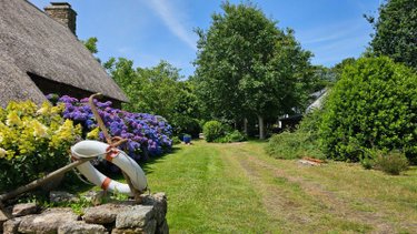 Maison a vendre Riec sur Bélon 29340 Finistère 110 m2 5 pièces 450000 euros