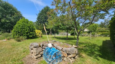 Maison a vendre Riec sur Bélon 29340 Finistère 110 m2 5 pièces 450000 euros