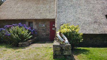 Maison a vendre Riec sur Bélon 29340 Finistère 110 m2 5 pièces 450000 euros
