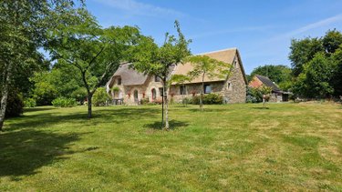 Maison a vendre Riec sur Bélon 29340 Finistère 110 m2 5 pièces 450000 euros