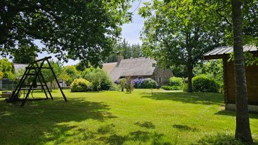 Maison a vendre Riec sur Bélon 29340 Finistère 110 m2 5 pièces 450000 euros