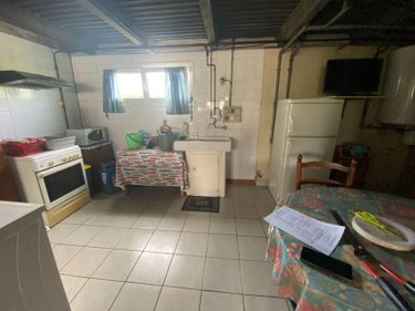 Maison a vendre Buzançais 36500 Indre 55 m2 3 pièces 101900 euros