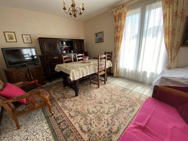 Maison a vendre Buzançais 36500 Indre 55 m2 3 pièces 101900 euros