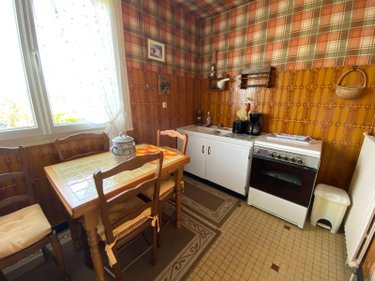 Maison a vendre Buzançais 36500 Indre 55 m2 3 pièces 101900 euros