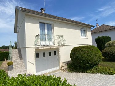 Maison a vendre Buzançais 36500 Indre 55 m2 3 pièces 101900 euros