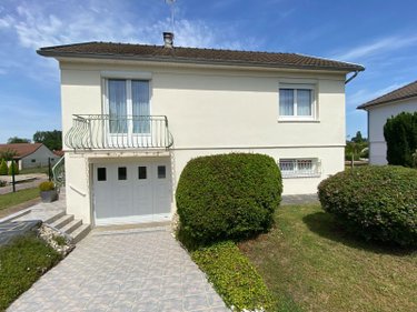 Maison a vendre Buzançais 36500 Indre 55 m2 3 pièces 101900 euros