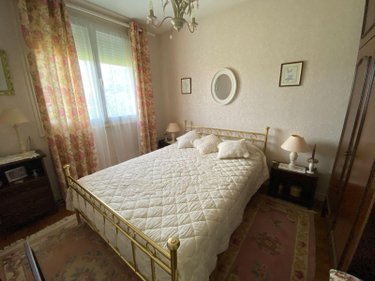 Maison a vendre Buzançais 36500 Indre 55 m2 3 pièces 101900 euros