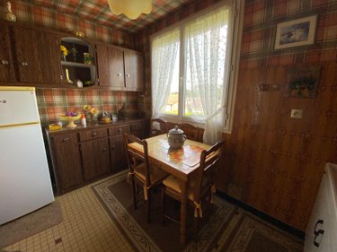 Maison a vendre Buzançais 36500 Indre 55 m2 3 pièces 101900 euros