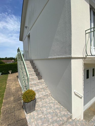 Maison a vendre Buzançais 36500 Indre 55 m2 3 pièces 101900 euros