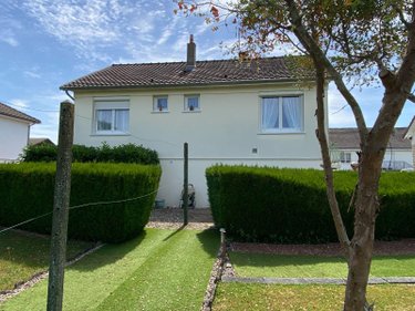 Maison a vendre Buzançais 36500 Indre 55 m2 3 pièces 101900 euros