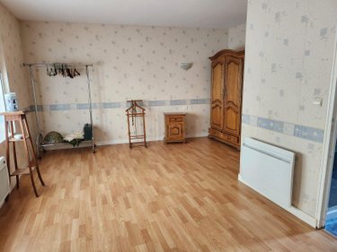 Maison a vendre Mareil-sur-Loir 72200 Sarthe 150 m2 7 pièces 153700 euros