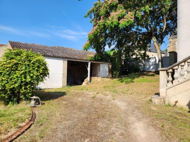 Maison a vendre Mareil-sur-Loir 72200 Sarthe 150 m2 7 pièces 153700 euros