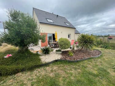 Maison a vendre Cléder 29233 Finistère 83 m2 4 pièces 363500 euros