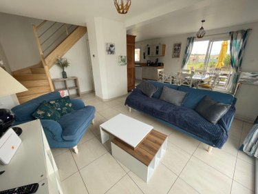 Maison a vendre Cléder 29233 Finistère 83 m2 4 pièces 363500 euros