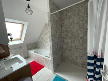 Maison a vendre Cléder 29233 Finistère 83 m2 4 pièces 363500 euros
