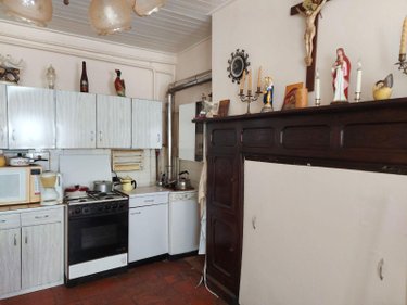 Maison a vendre Bazouges-la-Pérouse 35560 Ille-et-Vilaine 70 m2 4 pièces 75000 euros