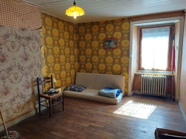 Maison a vendre Bazouges-la-Pérouse 35560 Ille-et-Vilaine 70 m2 4 pièces 75000 euros