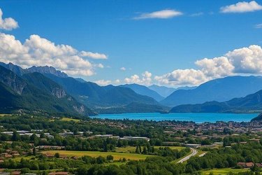 Maison a vendre Annecy 74000 Haute-Savoie 220 m2 7 pièces 2090000 euros
