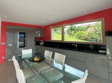 Maison a vendre Annecy 74000 Haute-Savoie 220 m2 7 pièces 1995000 euros