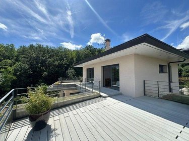 Maison a vendre Annecy 74000 Haute-Savoie 220 m2 7 pièces 1995000 euros