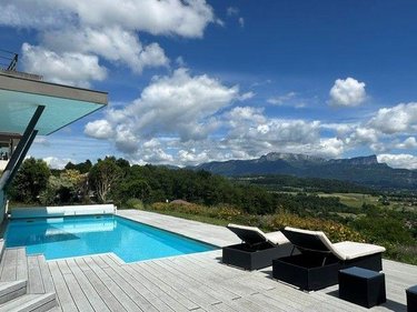 Maison a vendre Annecy 74000 Haute-Savoie 220 m2 7 pièces 1995000 euros