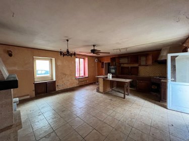 Maison a vendre Coings 36130 Indre 80 m2 3 pièces 86000 euros