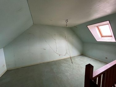 Maison a vendre Coings 36130 Indre 80 m2 3 pièces 86000 euros